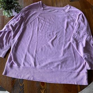 SO Lounge Life Weekend Sweatshirt